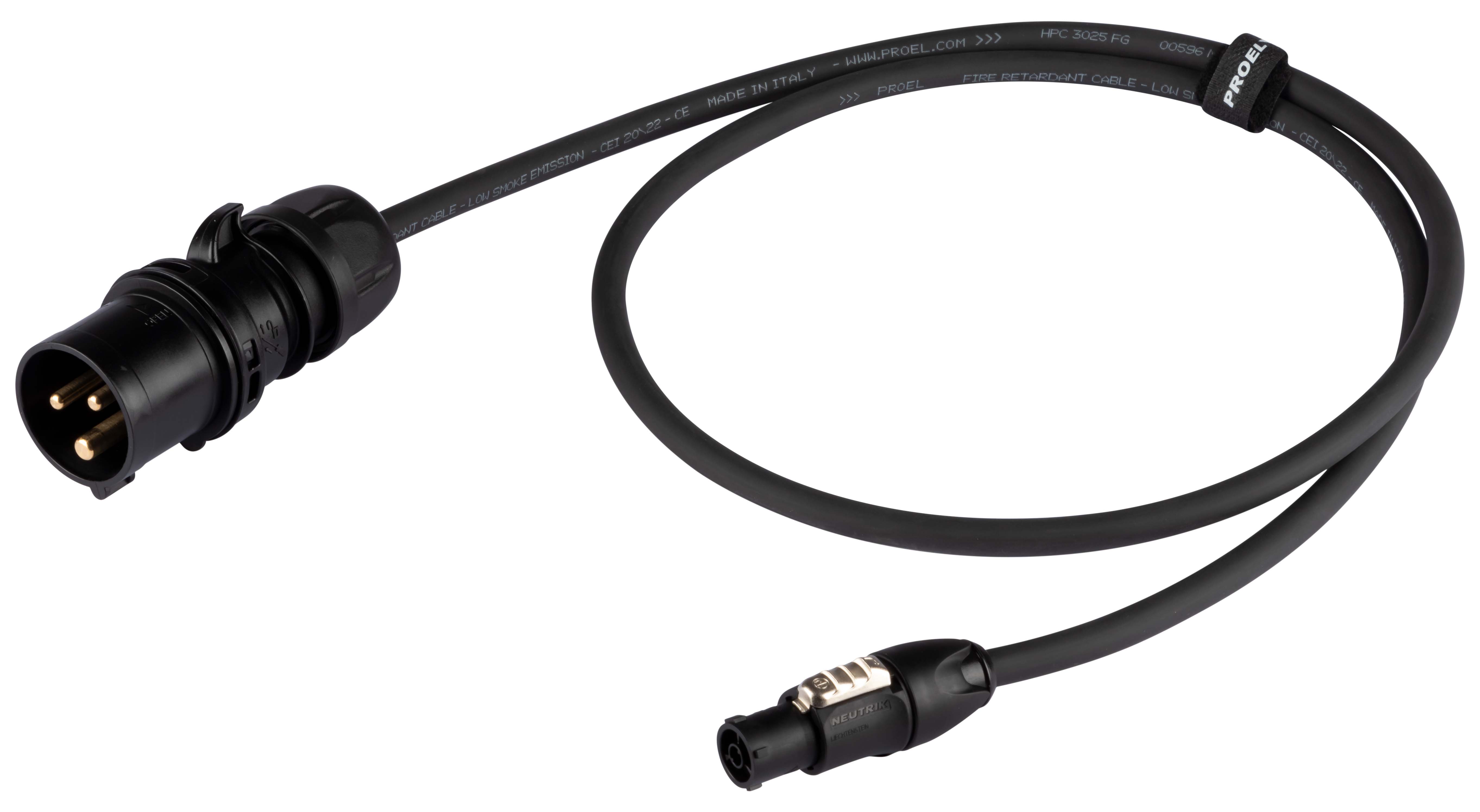 PROEL STAGE SDC795LU10